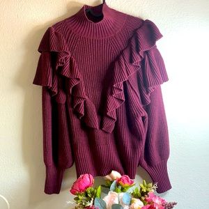 prologue sweater